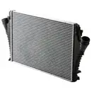 Ladeluftkühler Mahle CI 24 000S Behr für Fiat für Opel für Vauxhall