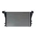 Ladeluftkühler Mahle CI 208 000P Behr *** Premium Line *** für Audi für Seat