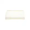BOSCH 1 987 432 539 Filter, Innenraumluft M2539