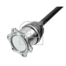 FEBI BILSTEIN 180778 Antriebswelle