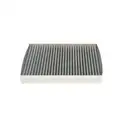 BOSCH 1 987 432 543 Filter, Innenraumluft R2543