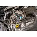 Abzieher Zündspulenstecker Hazet 1849-12A für VW