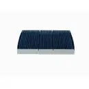 Filter Innenraumluft Bosch 0 986 628 609 Filter+pro für Audi für Seat für VW
