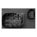 Relais Glühanlage Febi Bilstein 30905 für Mercedes Benz für Mercedes Benz
