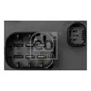 FEBI BILSTEIN 30905 Vorglührelais für MERCEDES-BENZ