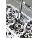 Reinigungs /fräswerkzeug Cr Injektorschacht Vigor V4941N