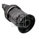 FEBI BILSTEIN 183342 Antriebswelle für AUDI, VW