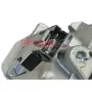 METZGER 2190731 WISCHERMOTOR
