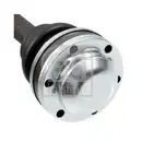 FEBI BILSTEIN 183493 Antriebswelle für AUDI, SEAT, SKODA, VW, CUPRA