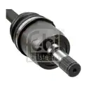 FEBI BILSTEIN 183480 Antriebswelle