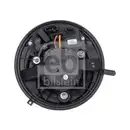 FEBI BILSTEIN 185286 Innenraumgebläse für MERCEDES-BENZ