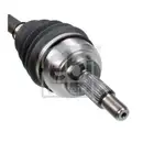 FEBI BILSTEIN 183468 Antriebswelle