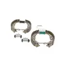BOSCH 0 204 114 669 Bremsbackensatz