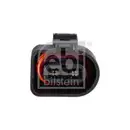 FEBI BILSTEIN 193887 Kühlerlüfter für VW, AUDI, SKODA, SEAT