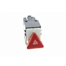 Warnblinkschalter Vemo V10-73-0163 Original Vemo Qualität für Audi für Seat