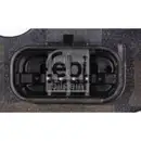 FEBI BILSTEIN 182234 Luftmassenmesser für FORD