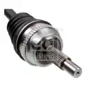 FEBI BILSTEIN 182962 Antriebswelle