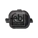 Thermostatgehäuse Febi Bilstein 193348 für Nissan für Opel für Renault