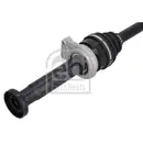 Antriebswelle Febi Bilstein 182890 für VW Vorderachse Rechts