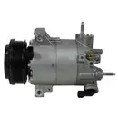 Kompressor Klimaanlage Mahle ACP 551 000P Behr *** Premium Line *** für Ford