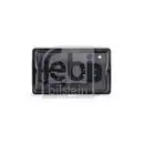 Relais Glühanlage Febi Bilstein 183986 für Opel für Saab für Vauxhall