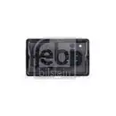 FEBI BILSTEIN 183986 Vorglührelais für OPEL
