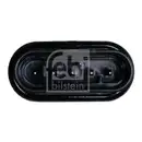 Sensor Kraftstofftemperatur Febi Bilstein 194746 für Opel für Vauxhall