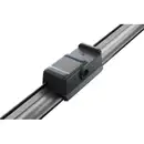 BOSCH 3 397 118 916 Wischblatt Aerotwin A 916 S