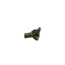BOSCH 0 261 230 214 Sensor, Ladedruck