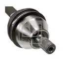 FEBI BILSTEIN 183321 Antriebswelle