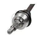 FEBI BILSTEIN 183295 Antriebswelle für OPEL, VAUXHALL