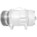 Kompressor Klimaanlage Mahle ACP 78 000S Behr für Citroën für Fiat für Iveco