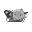 HELLA 8EA 011 611-891 Starter 12V 1,2kW
