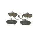 BOSCH 0 986 494 042 Bremsbelagsatz, Scheibenbremse