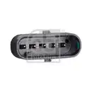 Luftmassenmesser Febi Bilstein 184805 für Audi für VW