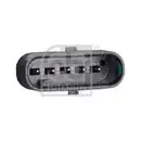 FEBI BILSTEIN 184805 Luftmassenmesser für AUDI, VW