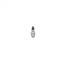 Zündkerze Bosch 0 242 135 548 Double Iridium für Ssangyong für Hyundai für Kia