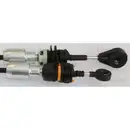 Seilzug Schaltgetriebe Triscan 8140 16729 für Ford