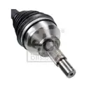 FEBI BILSTEIN 182764 Antriebswelle