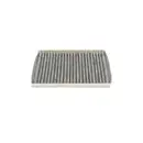 BOSCH 1 987 432 320 Filter, Innenraumluft R 2320