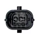 FEBI BILSTEIN 192777 Wasserpumpe für OPEL