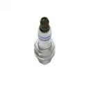 Zündkerze Bosch 0 242 240 653 Iridium für Audi für Mitsubishi für Opel für VW