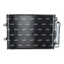 Kondensator Klimaanlage Nrf 35879 Easy Fit für Renault