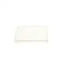 Filter Innenraumluft Bosch 1 987 435 096 für Mitsubishi für Nissan