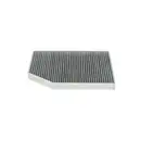 Filter Innenraumluft Bosch 1 987 435 604 für Bmw