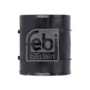 Luftmassenmesser Febi Bilstein 184529 für Opel für Vauxhall für Chevrolet