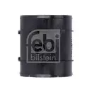 FEBI BILSTEIN 184529 Luftmassenmesser für OPEL, SAAB, CHEVROLET