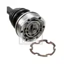 FEBI BILSTEIN 182816 Antriebswelle für VW, SEAT, SKODA, AUDI