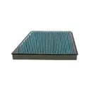 Filter Innenraumluft Bosch 0 986 628 549 Filter+ für Mercedes Benz für Claas