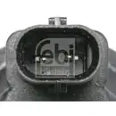 Be /entlüftungsventil Kraftstoffbehälter Febi Bilstein 184542 Febi Plus für Audi